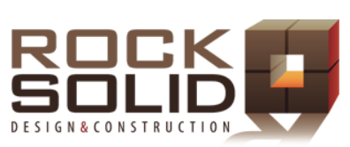 Rock Solid Design & Construcion