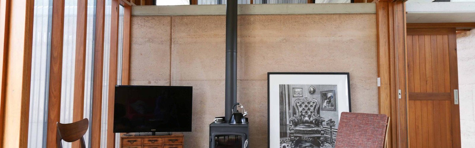 custom home design NSW